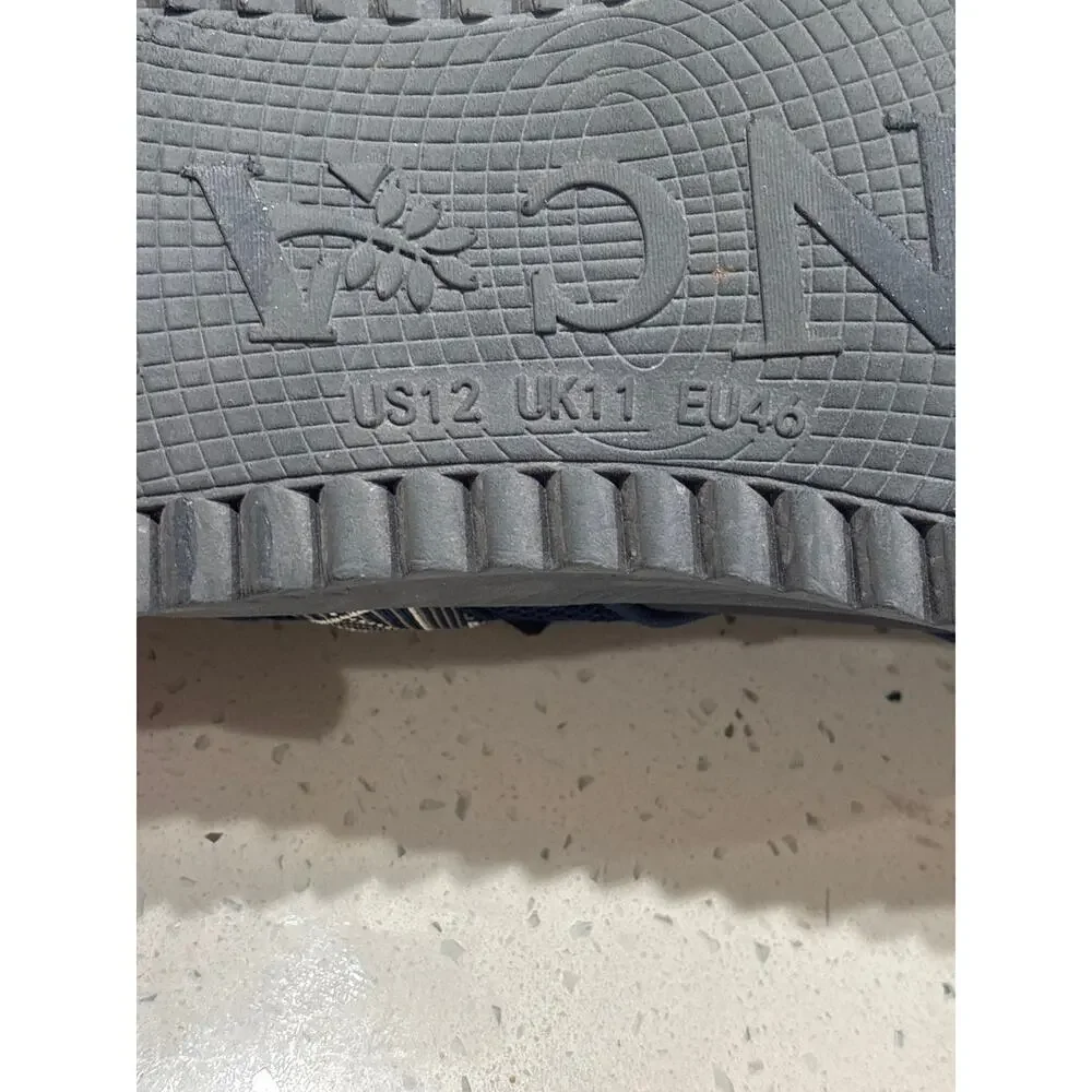 Oncai men’s sandals size 12